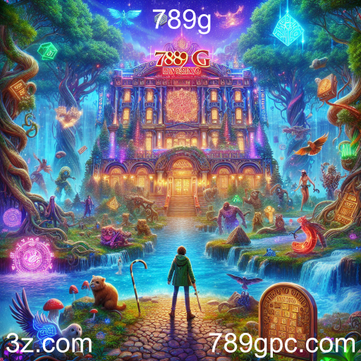 Explorando o Mundo dos Jogos de Aventura no 789g